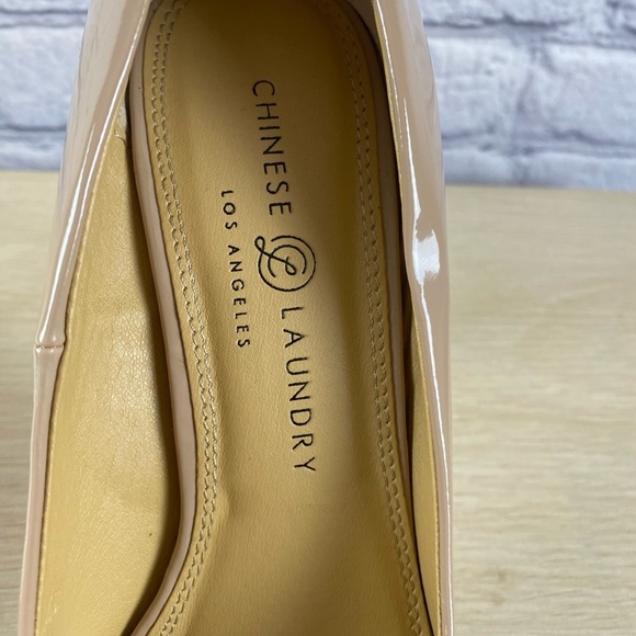 Chinese Laundry Platform Heels size 9 NWT - Picture 9 of 10